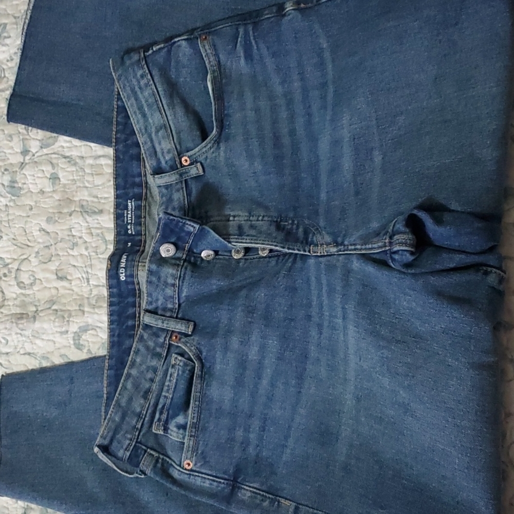 Old Navy Jeans